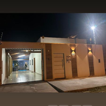 Casa Siqueira Nova Vicosa Villa Exterior photo
