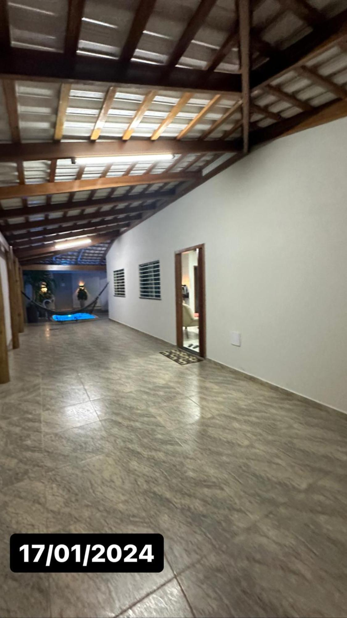 Casa Siqueira Nova Vicosa Villa Exterior photo